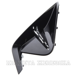 Рамка JAC J7 фары противотуманной левой OEM