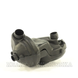 Клапан BMW E39,E46,E53,E60,E65,E83,E85 вентиляции картера PATRON