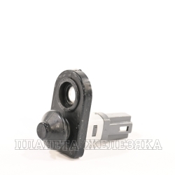Выключатель концевой CHEVROLET Aveo,Kalos,Spark,Matiz,Lacetti,Nubira 98- капота OEM