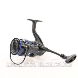 Катушка безынерционная ELEGANCE V1 4500