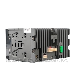Автомагнитола AURA VENOM-D762DSP USB/SD-ресивер, D-CLASS 4х141w 2DIN