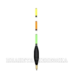 Поплавок Yaman 901-4-030 4+3г