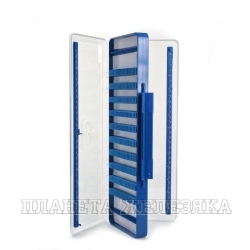 Поводочница фидерная Deluxe 36х12,5х4см