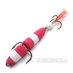 Приманка мандула YAMAN 120 09