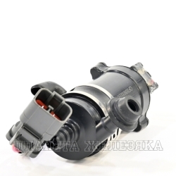 Насос омывателя HONDA Civic,Accord,Cr-v,Legend фар QUATTRO FRENI