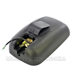 Зеркало боковое HYUNDAI HD65,72,County обогрев ECO