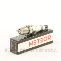 Свеча зажигания METEOR SA434 LAND ROVER, LEXUS ES,TOYOTA Previa,Paseo платина black line