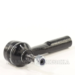Наконечник рулевой тяги OPEL Corsa,FIAT Punto 06- правый ABSEL