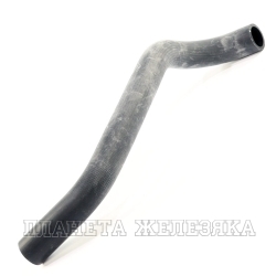 Патрубок HYUNDAI Accent/Verna 00 DOHC радиатора нижний KORTEX