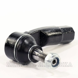 Наконечник рулевой тяги SKODA Octavia,VW Passat(B6),Touran правый ASVA