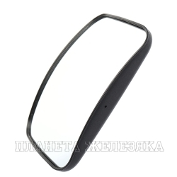 Зеркало боковое JAC N80,N90,N120 КАМАЗ Компас-5/9 бордюрное OE