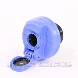 Крышка SHACMAN SHAANXI X3000,X6000 бака мочевины OE