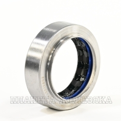 Сальник SHACMAN SHAANXI X3000 полуоси переднего моста OE