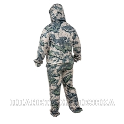 Костюм NISUS Ranger р.52-54/176-182