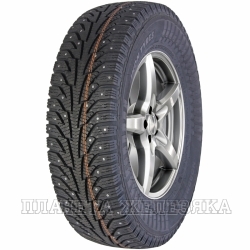 Шина IKON NORDMAN C 121/119R шип.