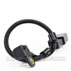 Датчик углового положения р/вала AUDI A3,A4,SEAT,VW Golf6,Passat(B6,CC),Tiguan KORTEX
