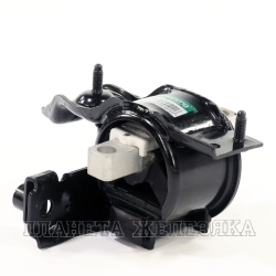 Опора двигателя VW Polo(6R),SKODA Fabia2 левая (МКПП) BORSEHUNG