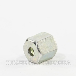Гайка ТС P=6 14x1,5 Китай