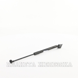 Упор газовый (L=454мм, Ход=170мм, F=230N) LEXUS GS капота прав. PATRON
