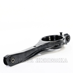 Рычаг подвески FORD Focus 1,2,MAZDA 3 03-13 задней поперечный нижний(подпружинный) лев/прав MARSHALL
