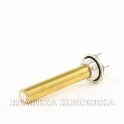 Пробка c магнитом G3/4" L=117мм, H=94мм