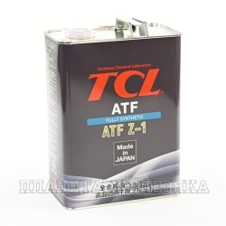 Масло трансмиссионное TCL ATF Z-1 4л