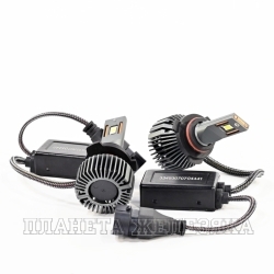 Комплект головного освещения LED HB4 10000Lm X-Treme CLEARLIGHT