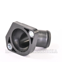 Крышка термостата NISSAN Qashqai J10 06-13 ZZVF