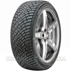 Шина CONTINENTAL ContiIceContact 3 98T XL FR шип.