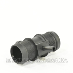 Фланец системы охл. AUDI A3,VW Golf,Jetta,Passat 1AAA PARTS