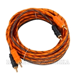 Кабель RCA DL GryphonLite RCA 5M