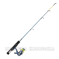 Набор RAPALA Squall Medium 71см