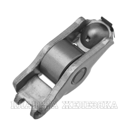 Гидрокомпенсатор RENAULT Logan1(F1,F2),Sandero,Duster,Largus,NISSAN (дв 16кл) (к-т с коромыслом кр16