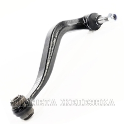 Рычаг подвески MERCEDES W163 ML 230-500 98-05 левый ABSEL