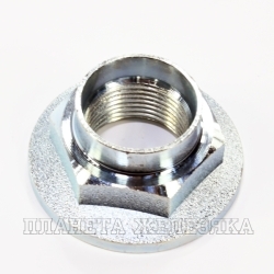 Гайка HYUNDAI Solaris,i30,i40,Elantra,KIA Rio III (2011-2017) передней ступицы лев/прав RIGINAL