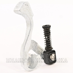Рычаг КПП SEAT Cordoba,SKODA Fabia,VW Polo IV QUARTZ