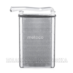 Радиатор отопителя MITSUBISHI Pajero III (99-),/IV (06-) METACO