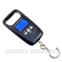 Весы электронные ELEGANCE 50кг