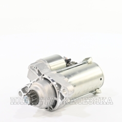 Стартер VW Polo(6RU),SKODA Rapid,Fabia2 PATRON