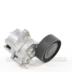 Натяжитель ремня MERCEDES W202,W203,W210,W211,W163,W220,Vito,Viano,Sprinter приводного KORTEX