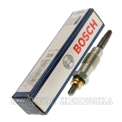 Свеча накаливания MERCEDES W201,W461,W463,W124,Sprinter,Vito,SSANG YONG