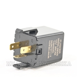 Реле поворота HYUNDAI Porter,Accent,Sonata5,SantaFE,i10/30,Elantra KIA Rio,Cerato UKORAUTO