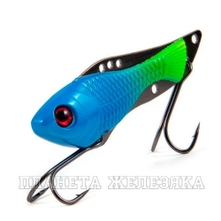Блесна-цикада Namazu Flipper 50 15гр. 47