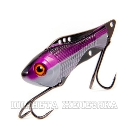 Блесна-цикада Namazu Flipper 60 29гр. 45