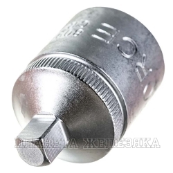 Переходник ключа F1/2"-M1/4" FORCE