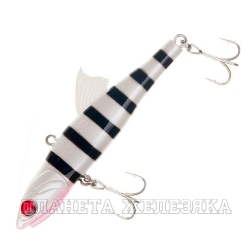 Раттлин Forma Adict 100 32гр Zebra black