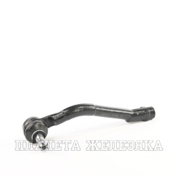 Наконечник рулевой тяги HYUNDAI iX35,Tucson (09-),Sonata(GF),KIA Optima,Sportage (10-) левый AVANTEC