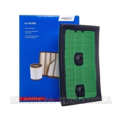 Фильтр воздушный (элемент) AUDI A3,SEAT Leon4,SKODA Octavia3,VW Golf7,Jetta4 AVANTECH