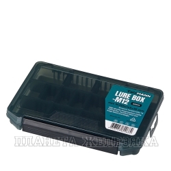 Коробка рыболовная Lure Box M12 205x145x30мм