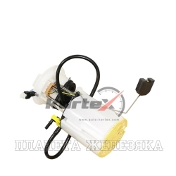 Насос топливный VW Passat B7,CC (модуль в сборе) KORTEX